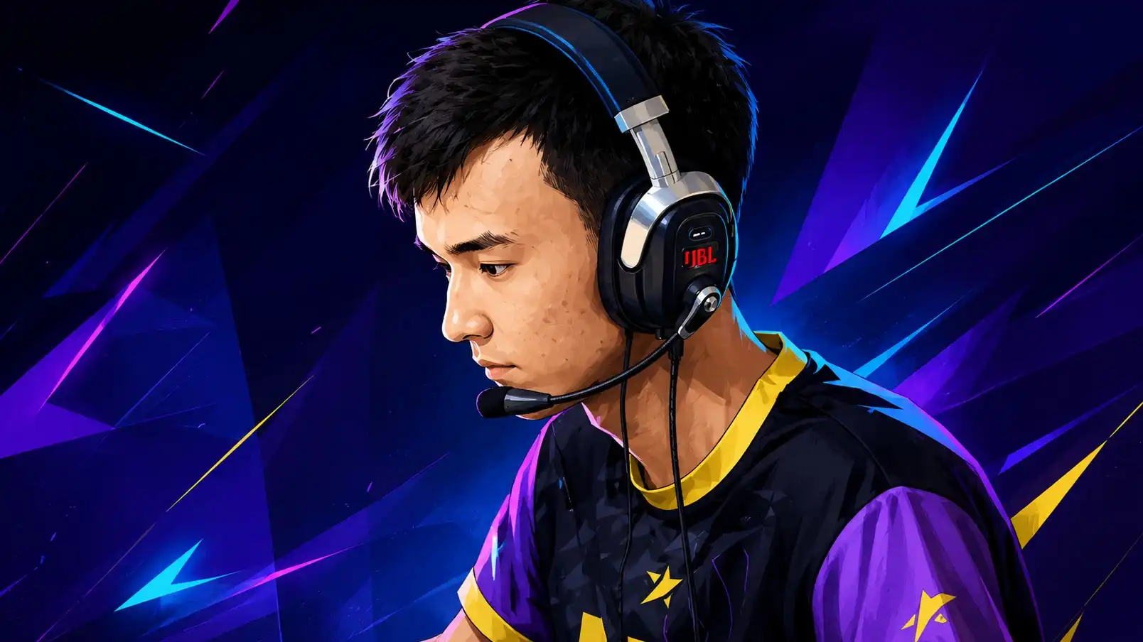 mo0N Reveals magic Trained Dust2 “The Whole Night” Before Stunning 9z at PGL Astana 2026